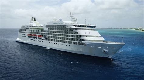 Regent Ent Seven Seas Cruises 2025 Mediterranean - Elmira Michaeline