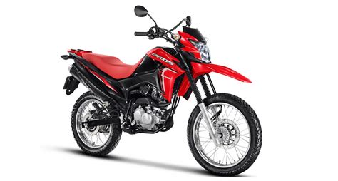 A Nova Moto Honda NXR 160 Bros ESDD 2024 Blog Honda Motos Artigos E