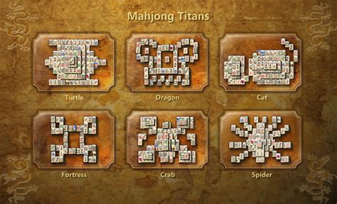 Mahjong Titans: Jouer Jeux Gratuit En Ligne Plein Écran!