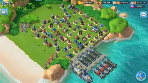 10 Best Games Like Clash Of Clans