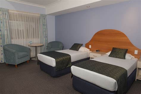 Shellharbour Village Motel, Australia | Australian Accommodation