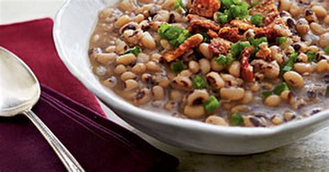 Black Eyed Peas Side Dish Recipes Yummly