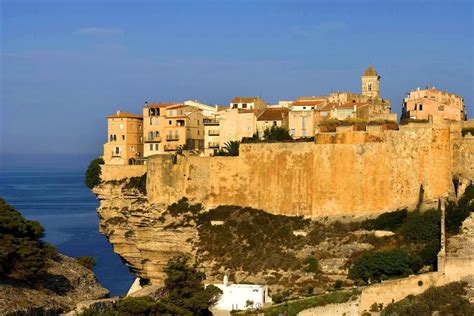 Top 5 des lieux incontournables à visiter en Corse Easyvoyage