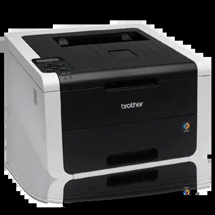 Brother HL-3170CDW | Color Laser Printer With Wireless and Duplex