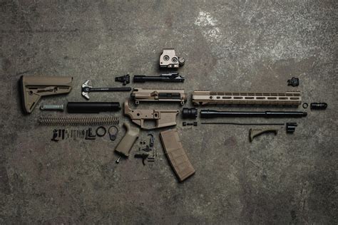 Ar The Hangar An Aero Precision Blog On All Things Firearms