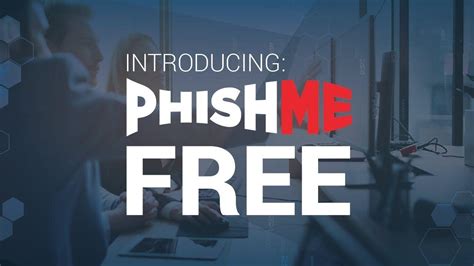 PhishMe Logo - LogoDix