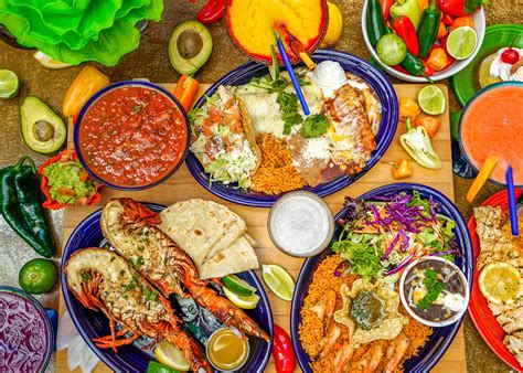 10 Must-Try Foods in San Diego