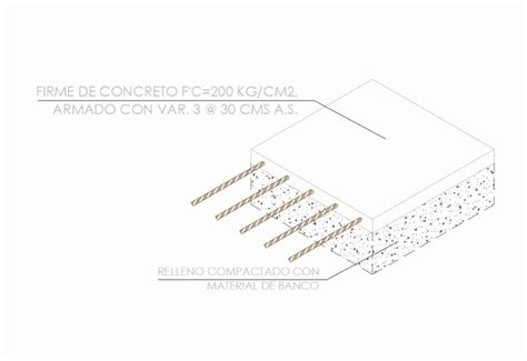 Detalle Concreto En AutoCAD Descargar CAD Gratis 33 31 KB Bibliocad