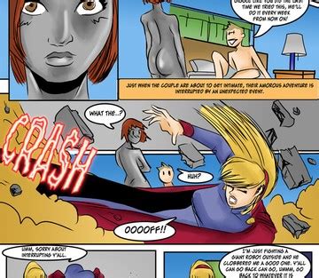 Naughty Nurses Saga Muses Sex And Porn Comics