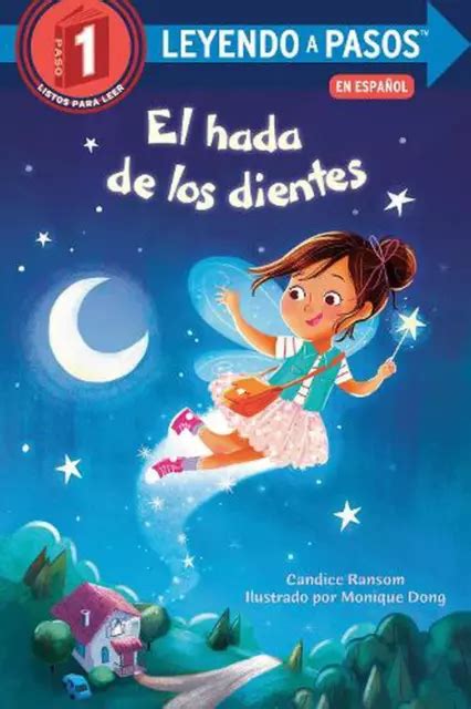 LA FÉE DES dents Tooth Fairy s Night Spanish Edition par Candice