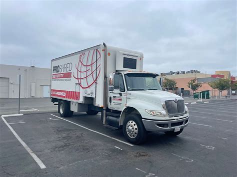 Used Shred Trucks For Sale Alpine Shredders