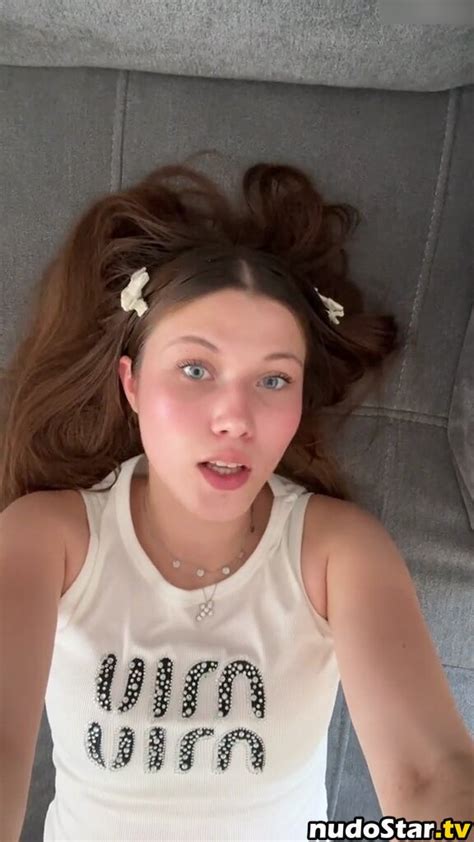 Anna Ndc Anna Ndc Nude OnlyFans Photo Nudostar TV