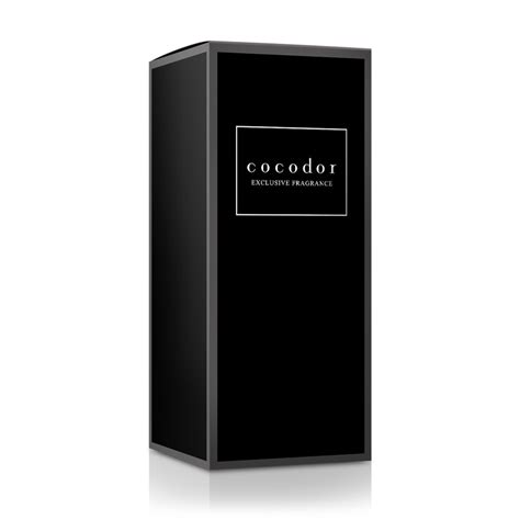COCODOR | Home fragrance | Diffusers & Candles — COCODOR US