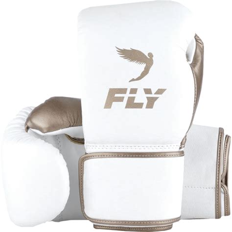 Перчатки Fly Superloop White/Gold купить в Москве