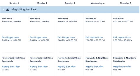 Magic Kingdom Fireworks Schedule 2024 - Buffy Coralie