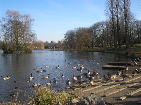 Handsworth Park (Birmingham, England) on TripAdvisor: Address, Reviews