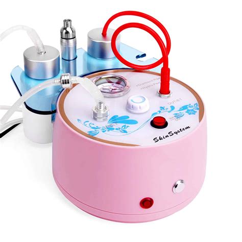 Top 10 Best Microdermabrasion Machines In 2021 Reviews