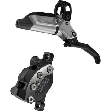 Universal Cycles Sram Maven Ultimate Stealth Piston Disc Brakes