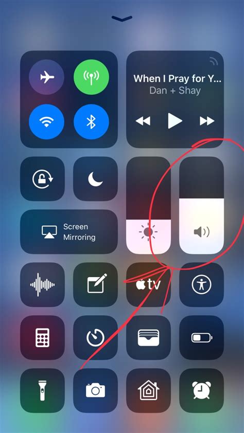 How To Set Volume For Music Ringer Alarm And Siri Iphone Ipad