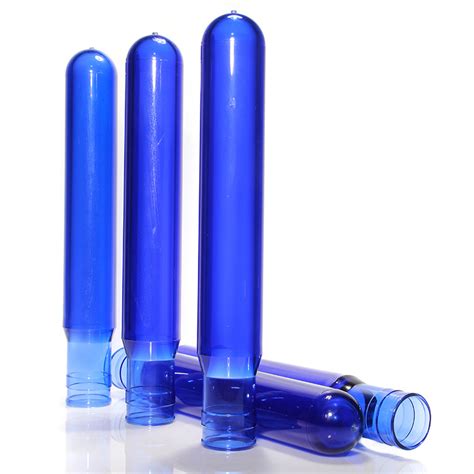 High Quality Pet Preform Gallon Preform Water Bottle Plastic Preform