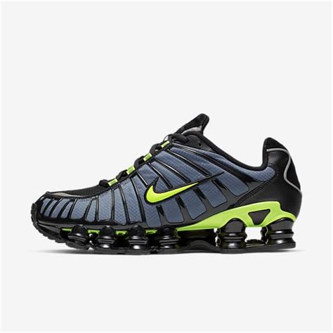 Women's Nike Shox Shoes. Nike ZA