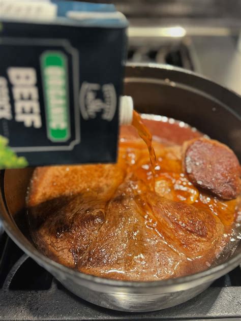 How To Cook The Perfect Beef Arm Roast In A Crock Pot The Online