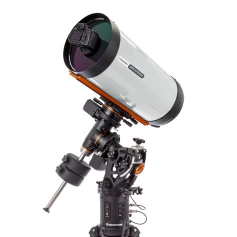 T Lescope Celestron Astrograph S Rasa Cge Pro