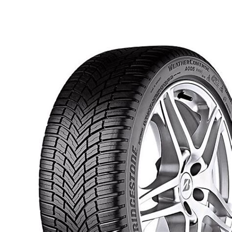 225 55R18 98V Bridgestone Weather Control A005 Evo 511554 Fiyatı ve