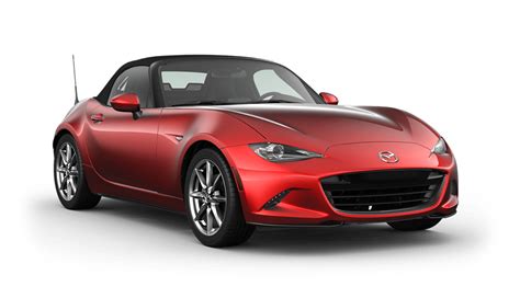 2023 Mazda MX-5 Miata