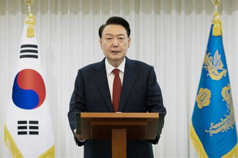 South Koreas Parliament Votes To Impeach President Yoon Suk Yeol Npr