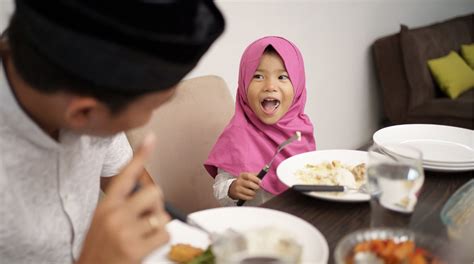 7 Makanan Berbuka Puasa Untuk Anak Yang Mudah Dibuat