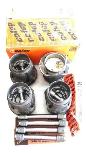 Kit Motor Completo Capa Vw Ar Fusca Kombi Gol Bx Cofap Venda Em