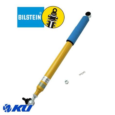 国内正規品BILSTEIN ステアリングダンパー スポーツ Specスズキ ジムニー 18 7 JB64W JB74W用