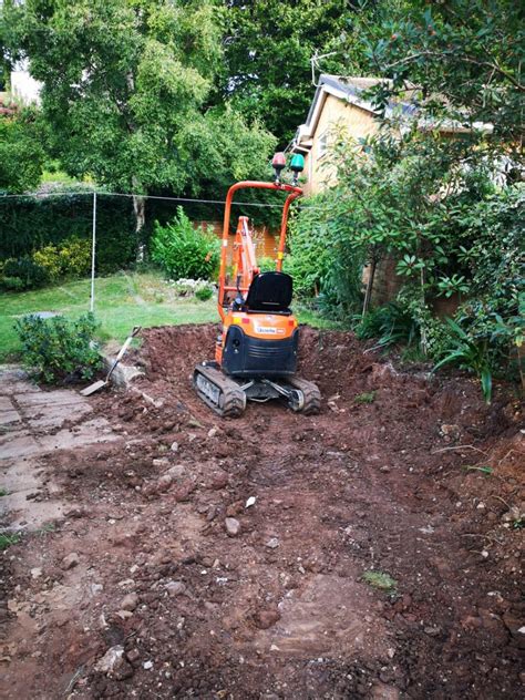 How To Build A Concrete Slab Or Base For Your Hot Tub
