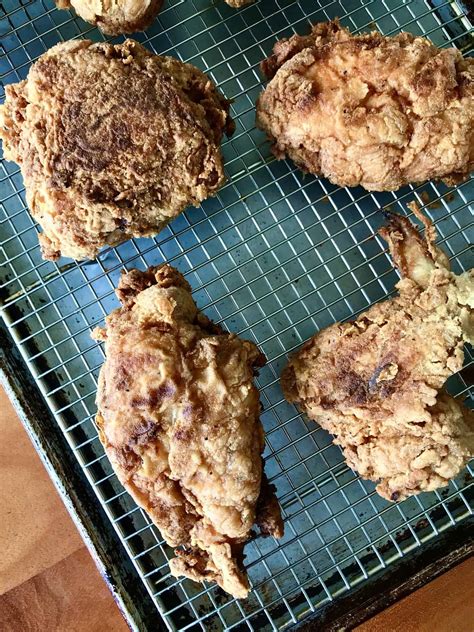 Paleo And Gluten Free Fried Chicken Paleo Gluten Free Guy