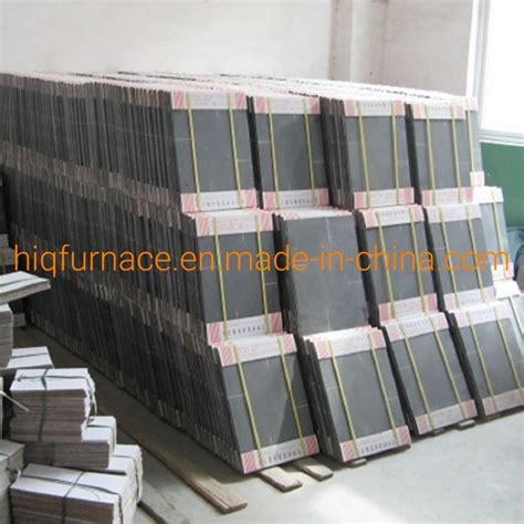 Silicon Carbide Sheet Sic Plate With High Working Temperature