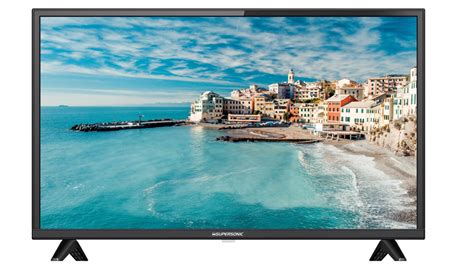 Supersonic 55 Smart Led Tv Slm 55c6 Shop Today Get It Tomorrow