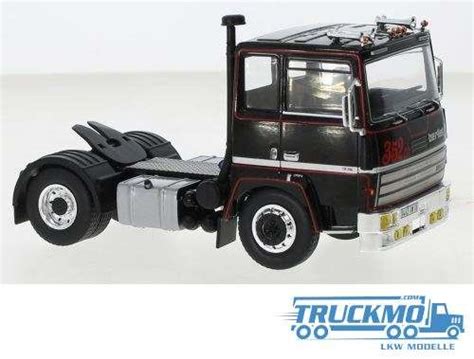 Ixo Models Berliet Tr Schwarz Ixotr Truckmo Lkw