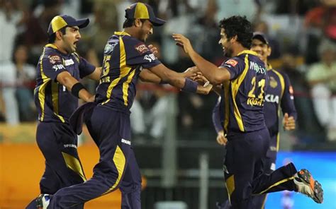 Page 2 5 Best DC Vs KKR Matches In IPL History