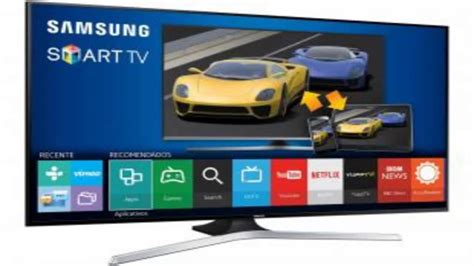 Smart TV Gamer LED 3D 40 Samsung UN40J6400 Full HD 4 HDMI 3 USB 2