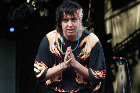 Julian Casablancas The Voidz Live Debut Flexorcist” Mxdwn Music