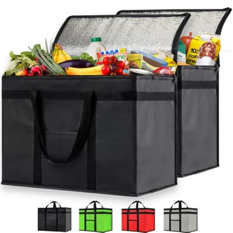 Top 10 Best Cooler Bag For Groceries Reviews And Buying Guide Katynel