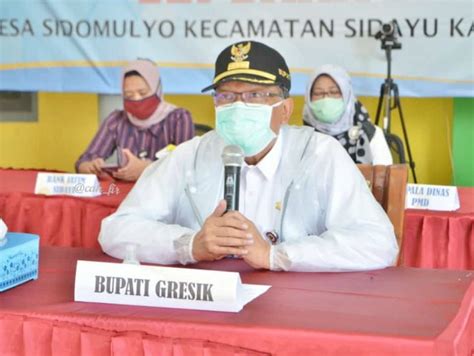 Gresik Perpanjang PSBB Jilid III Reportase News