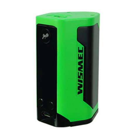 Buy Wismec Reuleaux Rx Gen Mod Cheap Online Vapstore