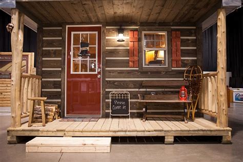 Barn Wood Siding Woodhaven Log And Lumber