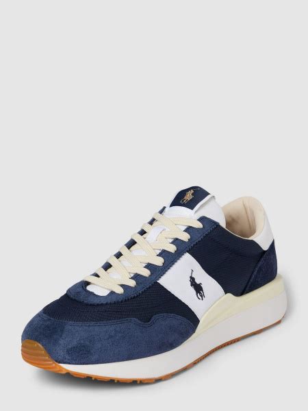 Кроссовки Polo Ralph Lauren - купить с доставкой по выгодным ценам в ...