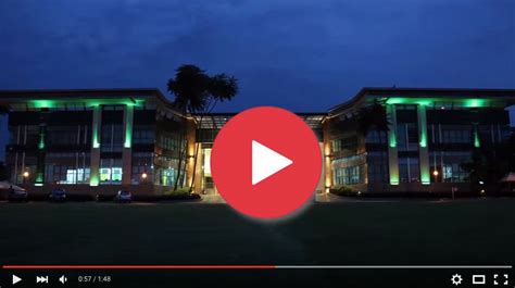 Setia Haruman Made A Video Of Cyberjaya With Its Own Theme Song