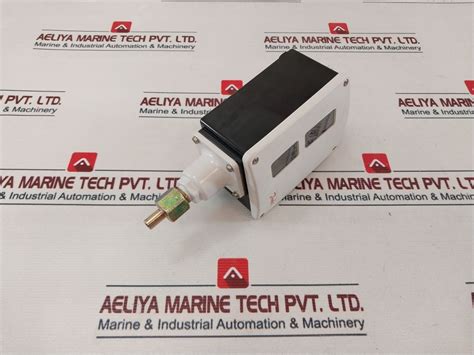 Danfoss Rt5 Pressure Control Switch Ip66 Aeliya Marine