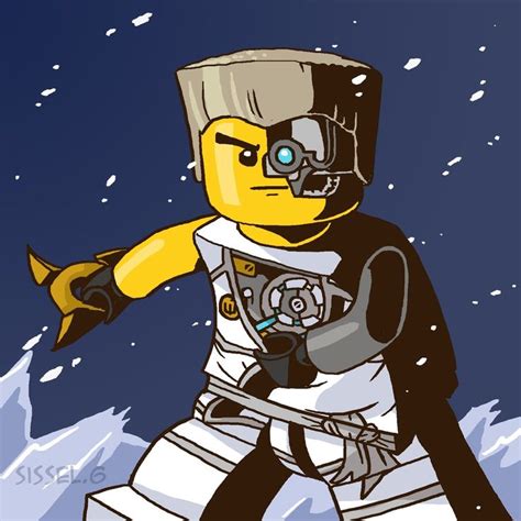 Sissel G Sisselicious Twitter Lego Wallpaper Ninjago Lego Ninjago