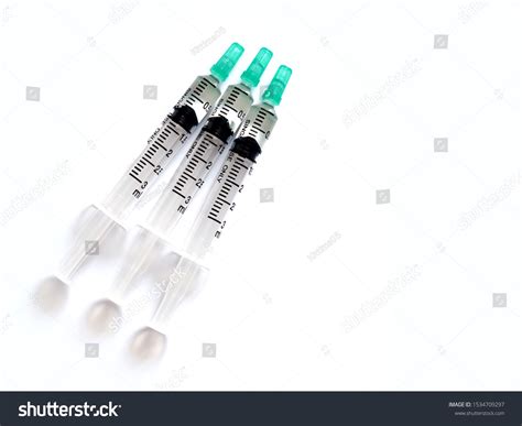 767 Syringe without needle Images, Stock Photos & Vectors | Shutterstock